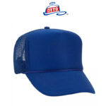 OTTO-H165   ソリッドメッシュキャップ