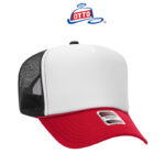 OTTO-H0165   メッシュキャップ