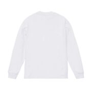 7.1オンス オープンエンド ラギッド ロングスリーブ Tシャツ（2.1インチリブ） - 画像 (5)