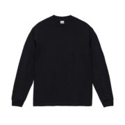 7.1オンス オープンエンド ラギッド ロングスリーブ Tシャツ（2.1インチリブ） - 画像 (6)
