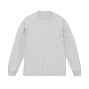 7.1オンス オープンエンド ラギッド ロングスリーブ Tシャツ（2.1インチリブ） - 画像 (8)