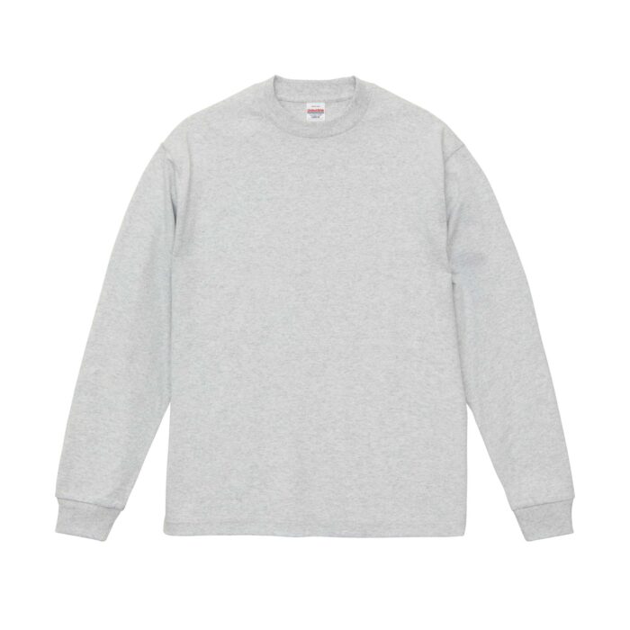 7.1オンス オープンエンド ラギッド ロングスリーブ Tシャツ（2.1インチリブ） - 画像 (8)