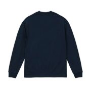 7.1オンス オープンエンド ラギッド ロングスリーブ Tシャツ（2.1インチリブ） - 画像 (11)
