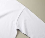 7.1オンス オープンエンド ラギッド ロングスリーブ Tシャツ（2.1インチリブ） - 画像 (13)