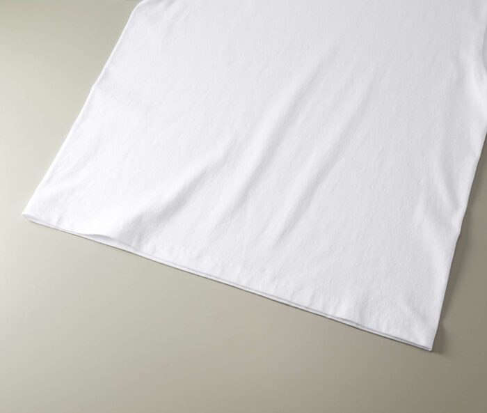 7.1オンス オープンエンド ラギッド ロングスリーブ Tシャツ（2.1インチリブ） - 画像 (15)