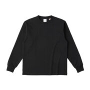 8.1ozUSAコットン ロングスリーブTシャツ - 画像 (4)
