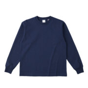 8.1ozUSAコットン ロングスリーブTシャツ - 画像 (10)